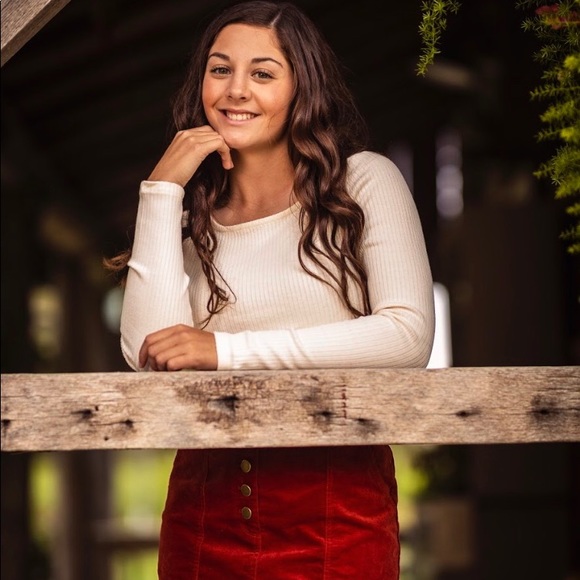 Hi! My name is Kaitlyn:) - Picture 1 of 1